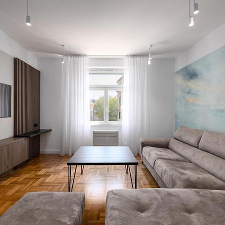 Frankovich Central Apartment Split Exterior photo