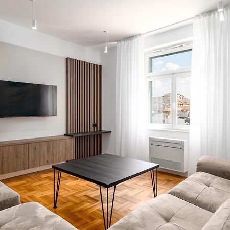 Frankovich Central Apartment Split Exterior photo