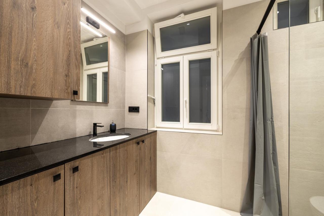 Frankovich Central Apartment Split Exterior photo