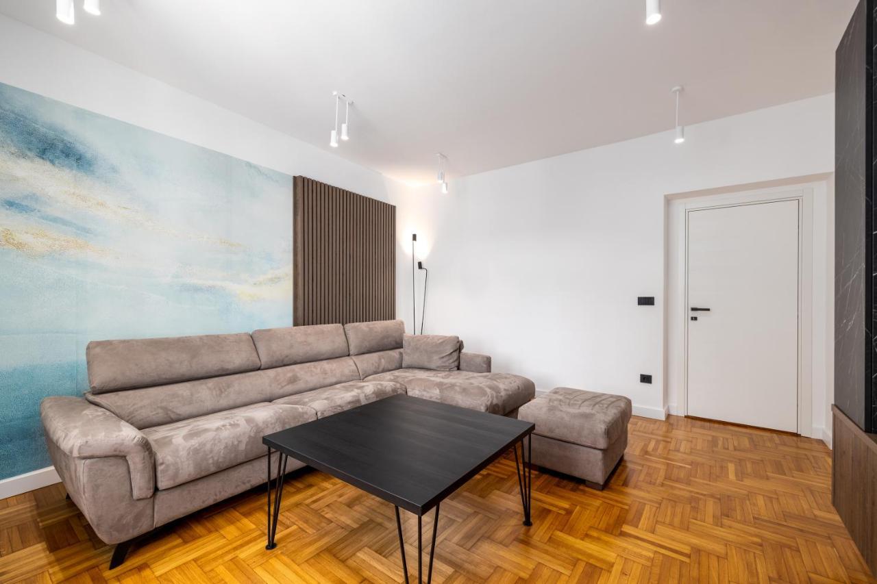 Frankovich Central Apartment Split Exterior photo