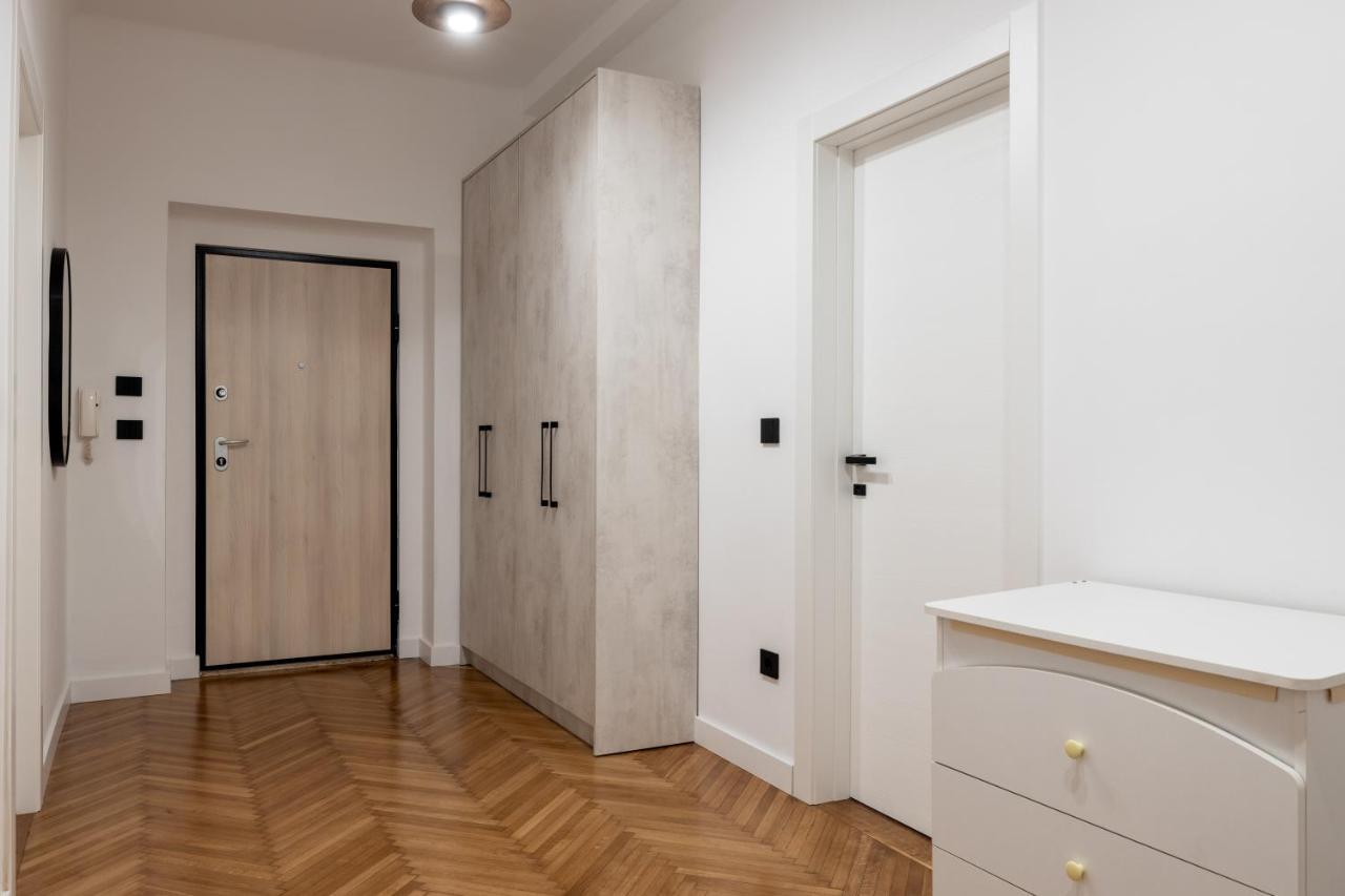 Frankovich Central Apartment Split Exterior photo